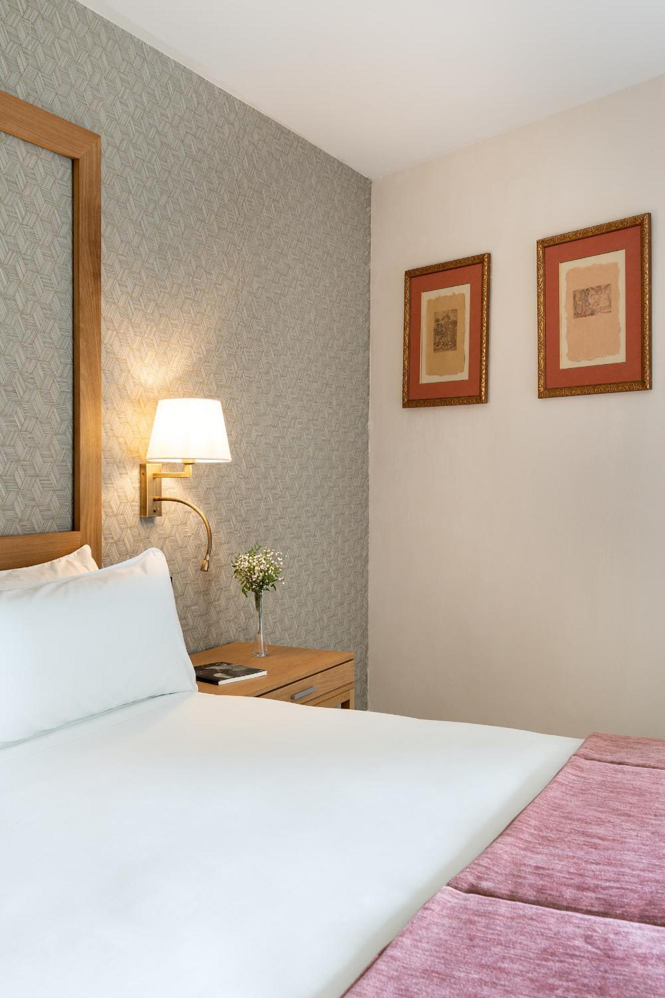 De Hotel 4*