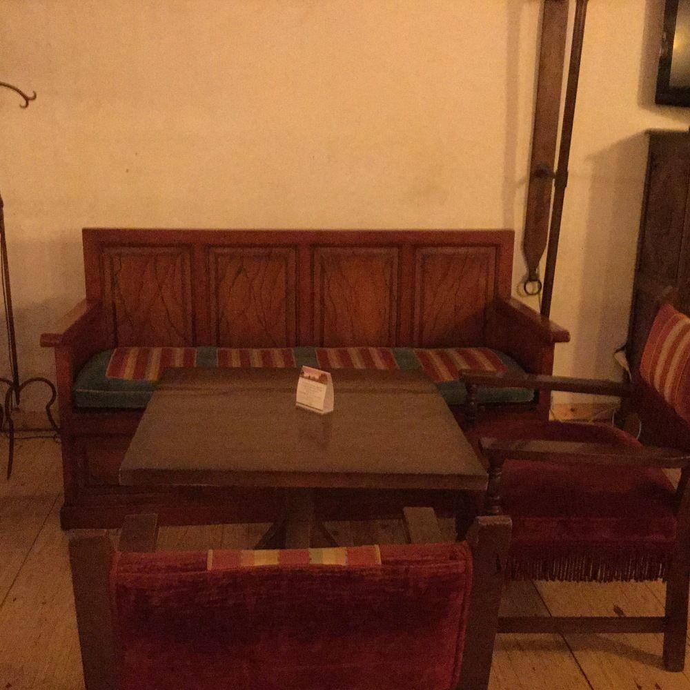 De Hotel Ciudad-Rodrigo