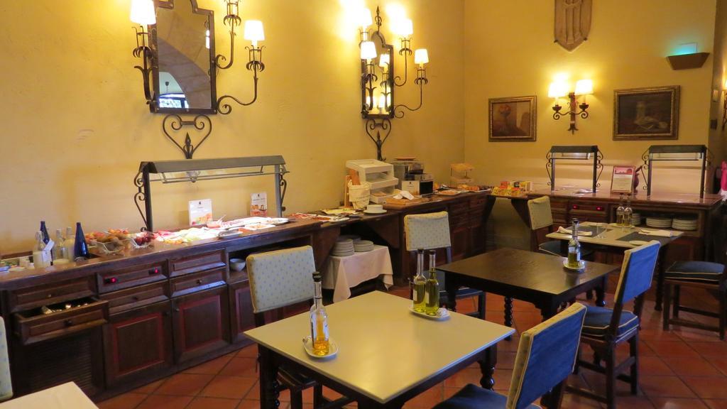 Hotel De Ciudad-Rodrigo